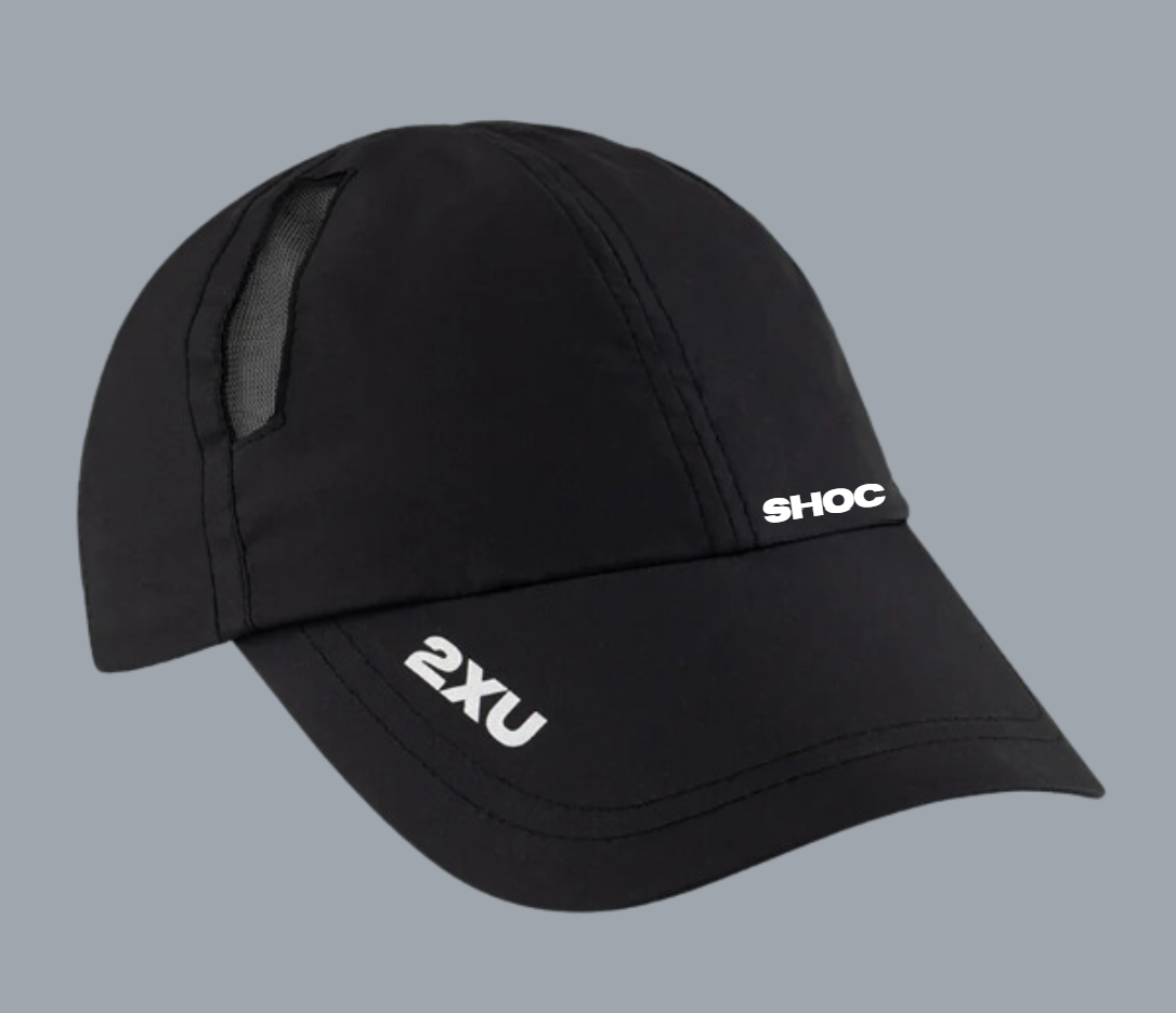 2XU Pre Season Cap