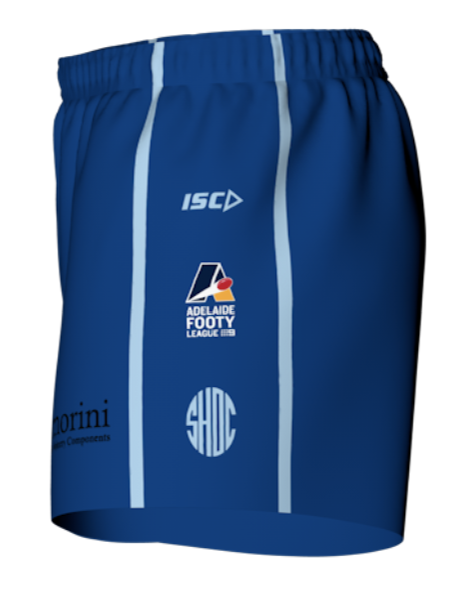 SHOCFC Playing Shorts - Home