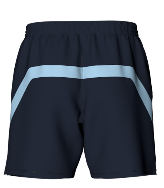 SHOCFC Training Shorts