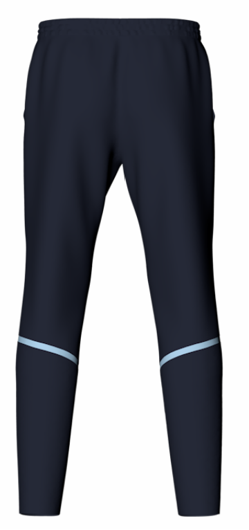 SHOCFC Tracksuit Pants