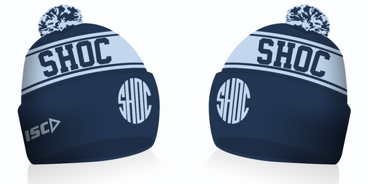 SHOCFC Beanie